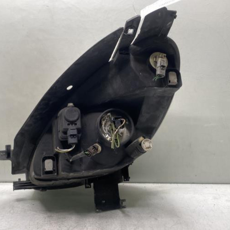 Optique avant principal droit (feux)(phare) CITROEN XSARA PICASSO Photo n°4
