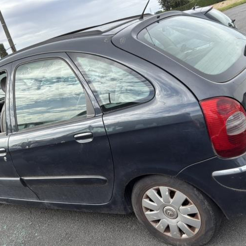 Optique avant principal droit (feux)(phare) CITROEN XSARA PICASSO Photo n°11