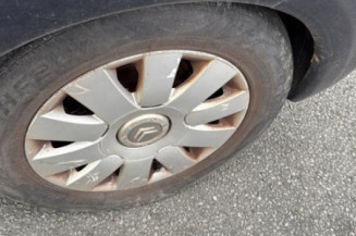 Optique avant principal droit (feux)(phare) CITROEN XSARA PICASSO