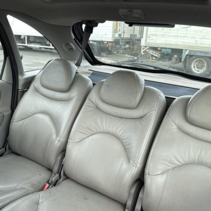 Optique avant principal droit (feux)(phare) CITROEN XSARA PICASSO Photo n°16