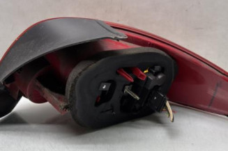 Feu arriere principal gauche (feux) PEUGEOT 206