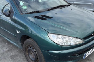 Feu arriere principal gauche (feux) PEUGEOT 206
