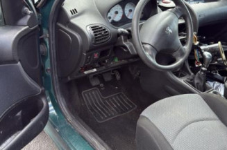 Feu arriere principal gauche (feux) PEUGEOT 206