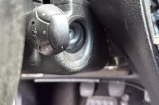 Feu arriere principal gauche (feux) PEUGEOT 206