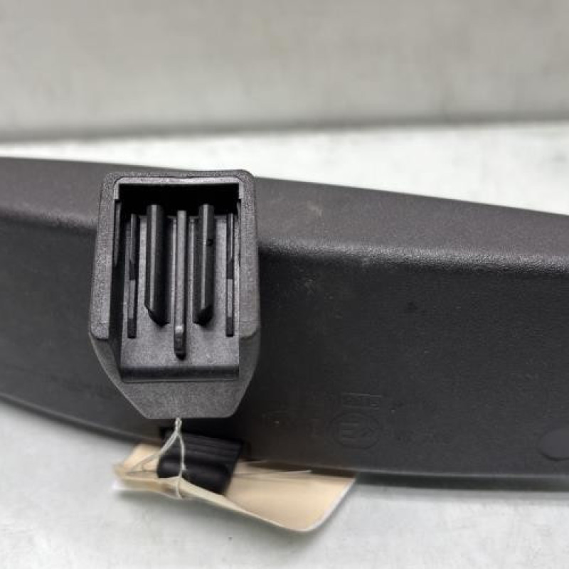 Retroviseur interieur PEUGEOT 206 Photo n°3