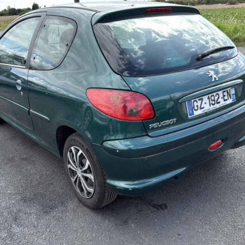 Retroviseur interieur PEUGEOT 206 Photo n°8