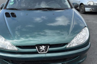 Retroviseur interieur PEUGEOT 206