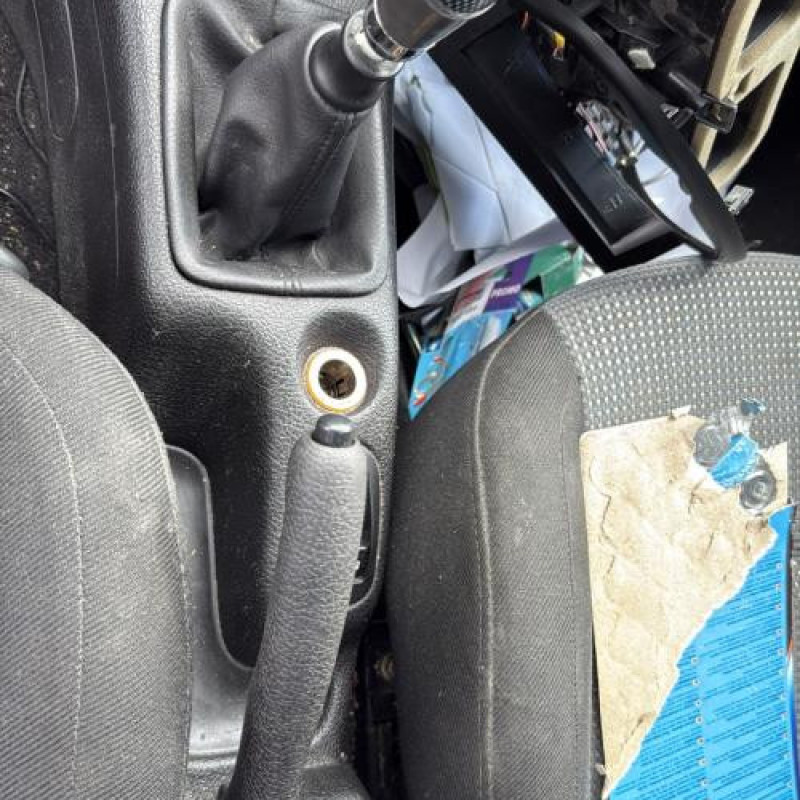 Retroviseur interieur PEUGEOT 206 Photo n°13