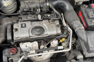 Retroviseur interieur PEUGEOT 206