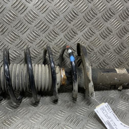 Amortisseur avant droit PEUGEOT 208 1 Photo n°1