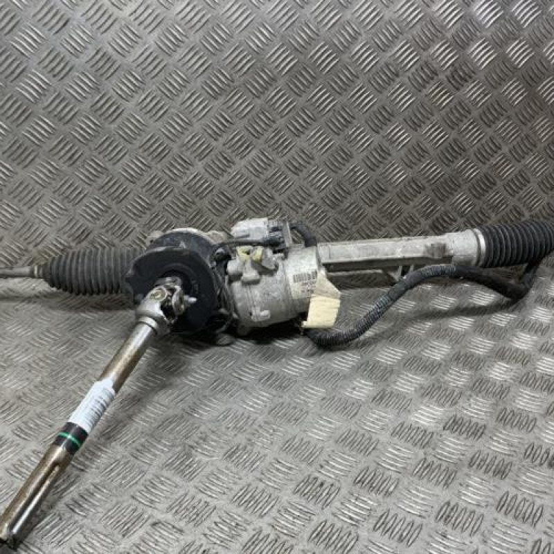 Cremaillere assistee PEUGEOT 208 1 Photo n°1