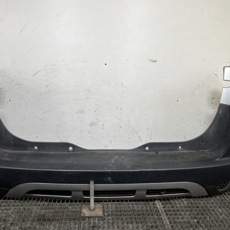 Pare choc arriere RENAULT GRAND SCENIC 3 Photo n°1