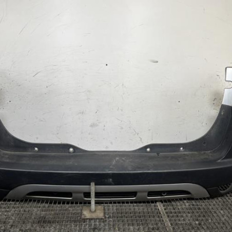 Pare choc arriere RENAULT GRAND SCENIC 3 Photo n°1