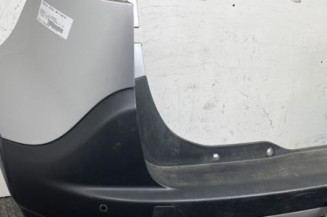 Pare choc arriere RENAULT GRAND SCENIC 3