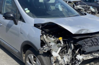 Pare choc arriere RENAULT GRAND SCENIC 3