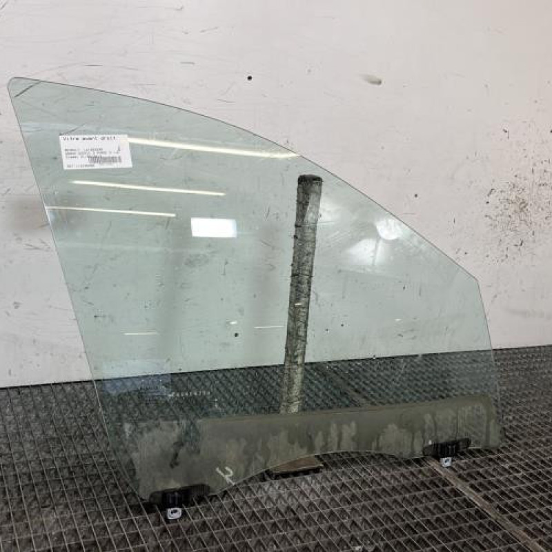 Vitre avant droit RENAULT GRAND SCENIC 3 Photo n°3