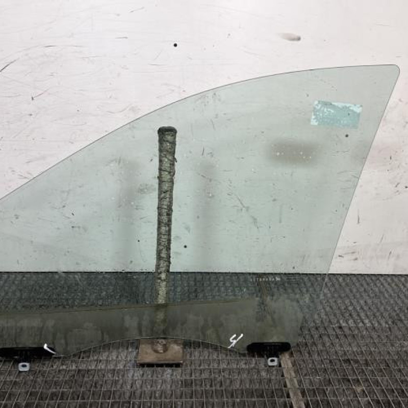 Vitre avant droit RENAULT GRAND SCENIC 3 Photo n°4