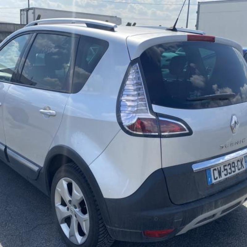 Vitre avant gauche RENAULT GRAND SCENIC 3 Photo n°19