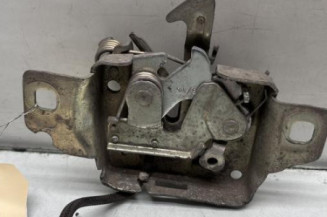 Fermeture de capot RENAULT KANGOO 2