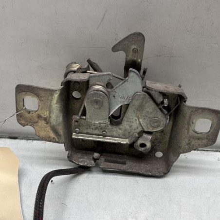 Fermeture de capot RENAULT KANGOO 2