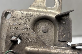 Fermeture de capot RENAULT KANGOO 2