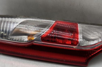 Feu arriere principal gauche (feux) RENAULT KANGOO 2 Photo n°1