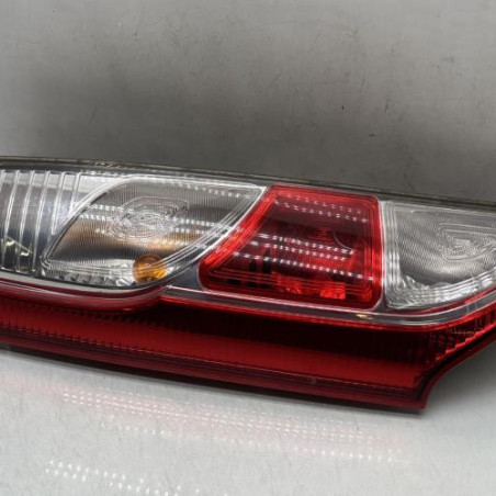 Feu arriere principal gauche (feux) RENAULT KANGOO 2 Photo n°1