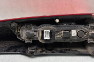 Feu arriere principal gauche (feux) RENAULT KANGOO 2