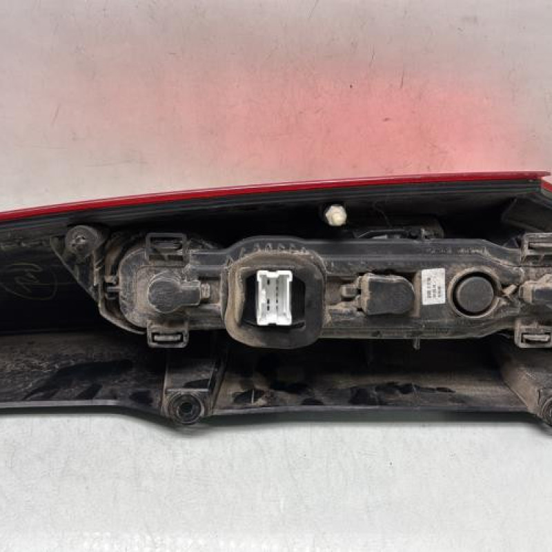 Feu arriere principal gauche (feux) RENAULT KANGOO 2 Photo n°2