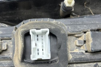 Feu arriere principal gauche (feux) RENAULT KANGOO 2