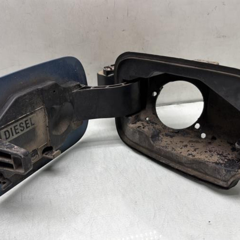 Trappe d'essence RENAULT KANGOO 2 Photo n°2