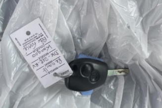 Trappe d'essence RENAULT KANGOO 2