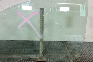 Vitre avant gauche RENAULT KANGOO 2 Photo n°1