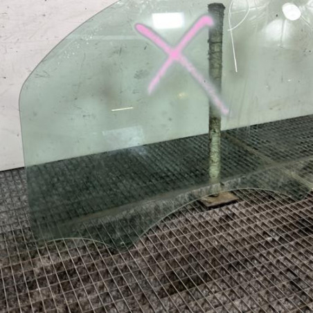 Vitre avant gauche RENAULT KANGOO 2