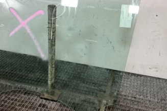 Vitre avant gauche RENAULT KANGOO 2