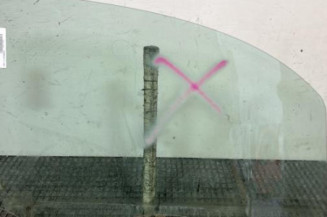 Vitre avant gauche RENAULT KANGOO 2