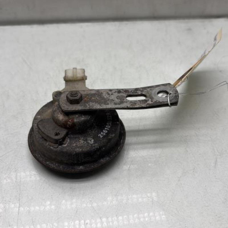 Avertisseur/Klaxon RENAULT KANGOO 2 Photo n°2