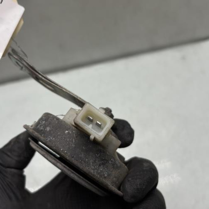 Avertisseur/Klaxon RENAULT KANGOO 2 Photo n°3