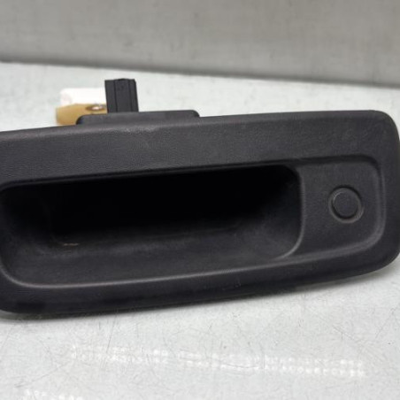 Bouton de coffre RENAULT KANGOO 2 Photo n°1