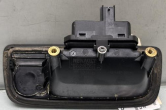 Bouton de coffre RENAULT KANGOO 2