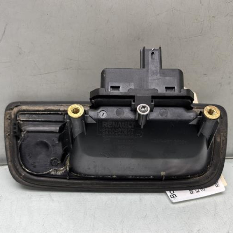 Bouton de coffre RENAULT KANGOO 2 Photo n°2
