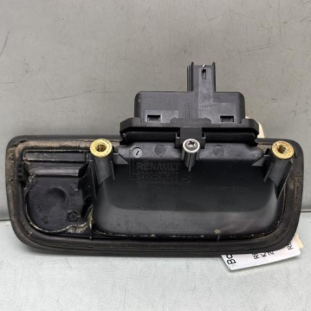 Bouton de coffre RENAULT KANGOO 2