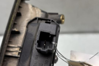 Bouton de coffre RENAULT KANGOO 2