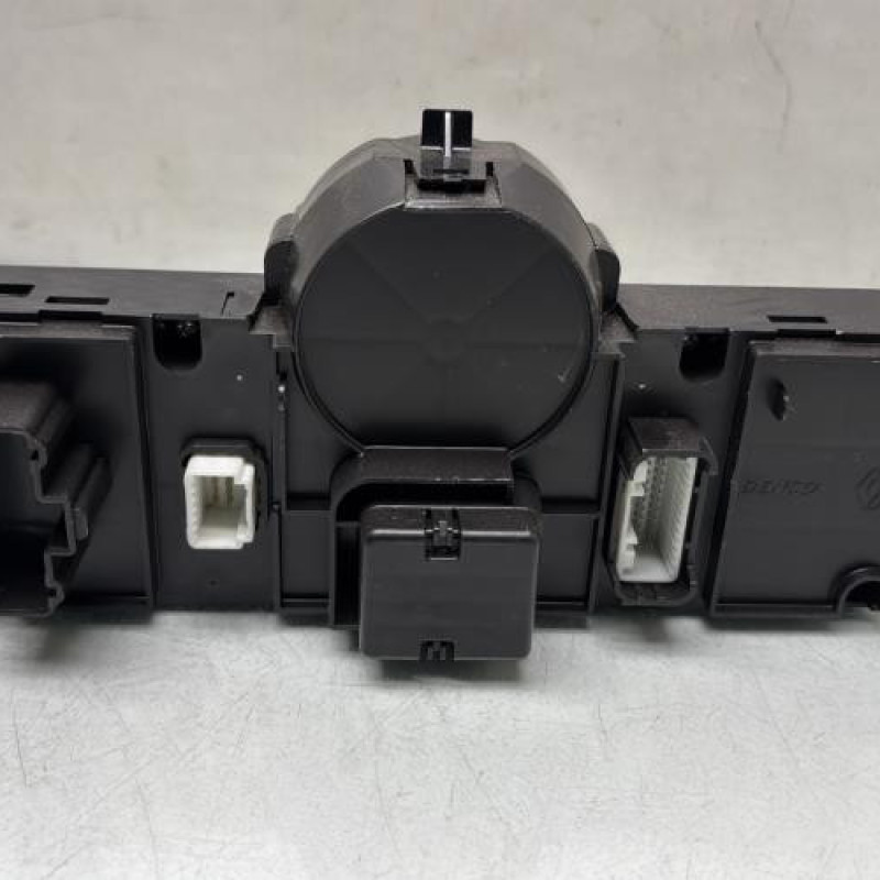 Commande chauffage RENAULT KANGOO 2 Photo n°2