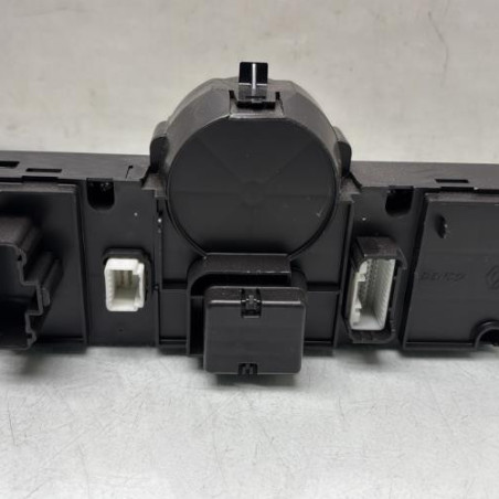 Commande chauffage RENAULT KANGOO 2