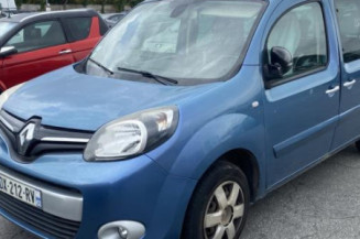 Commande chauffage RENAULT KANGOO 2