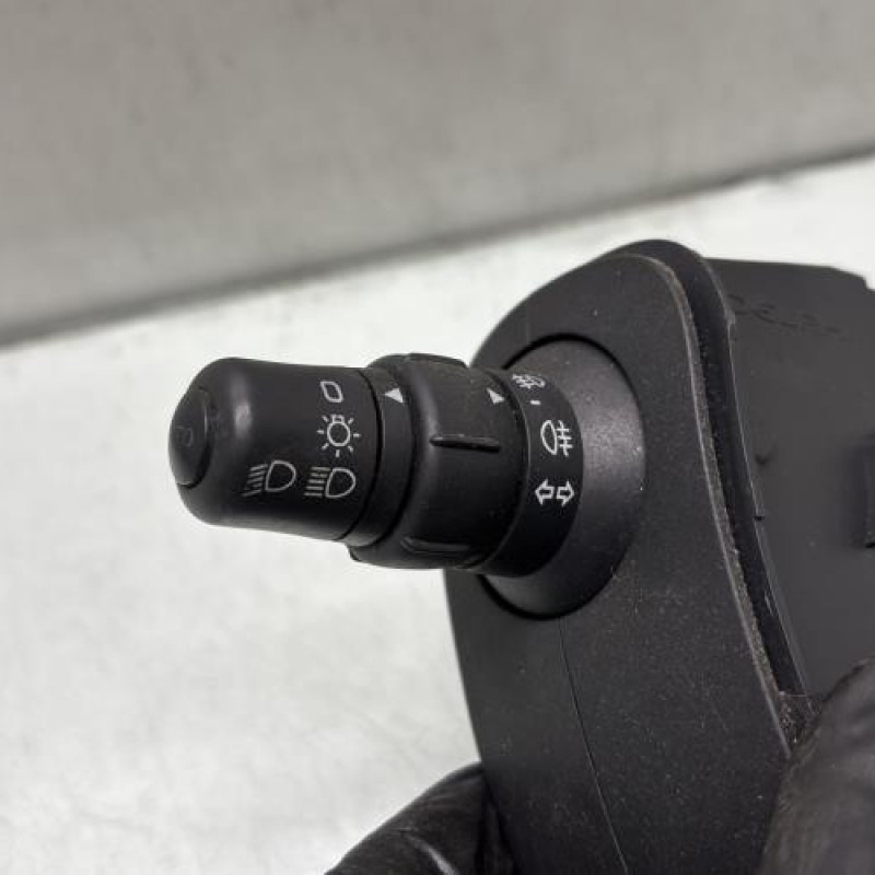 Commodo phare RENAULT KANGOO 2 Photo n°2