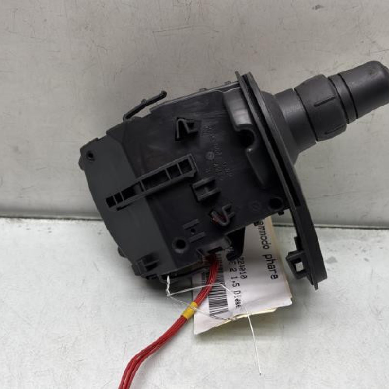 Commodo phare RENAULT KANGOO 2 Photo n°4