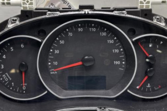 Compteur RENAULT KANGOO 2 Photo n°1