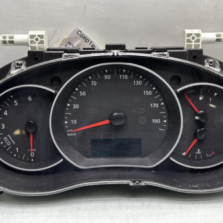 Compteur RENAULT KANGOO 2 Photo n°1